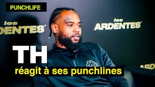 Th La Police, La Pilule Et La Conquête De La Lune Punchline