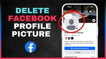 Delete Your Facebook Profile Picture on Mobile & Desktop