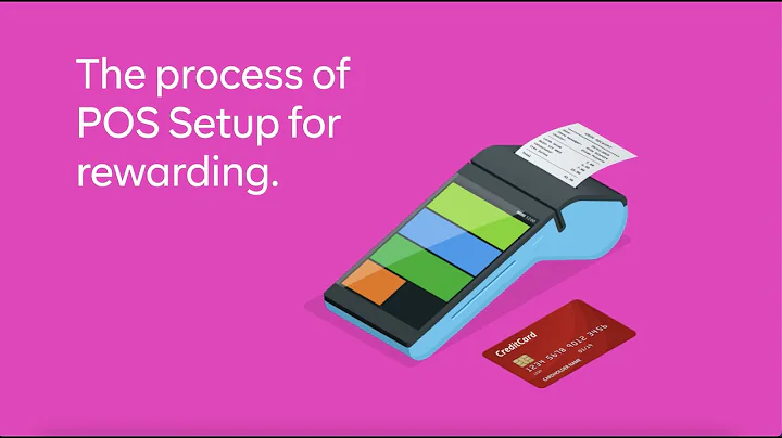 How to Reward Customers with POS: A Step-by-Step Guide