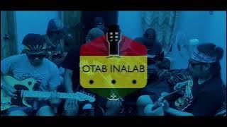 Jerusalem  - Alpha Blondy (Otab Inalab Cover Live Session)