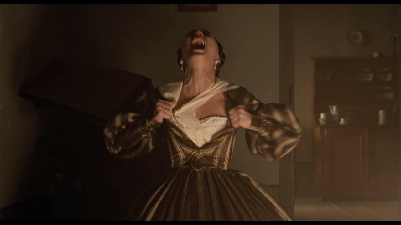 NOSFERATU (2025) 15s Spot YouTube