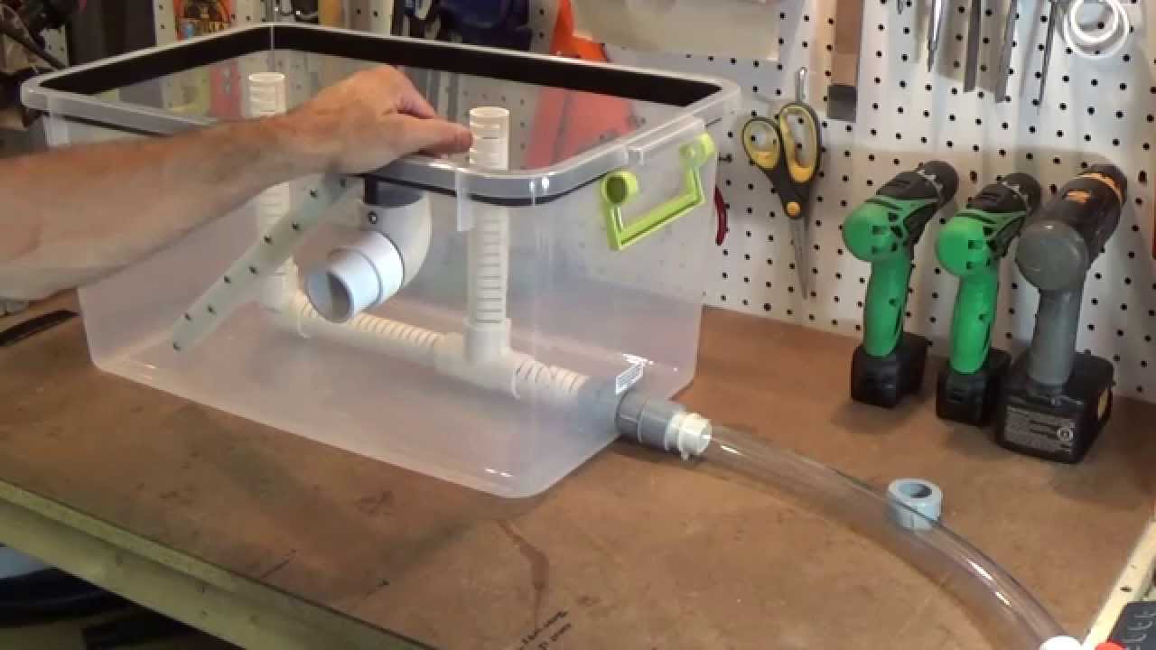 Bio-composter assembly - YouTube