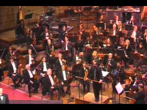 Dallas Symphony Christmas Celebration