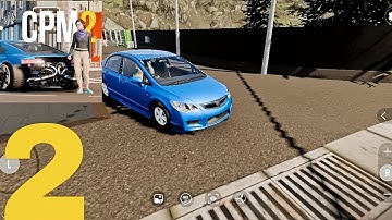 Car parking multiplayer 2 Gameplay Walkthrough Part 2 (ios, Android)