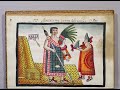 Желанная Хроника Х: колониальный архив и его призраки. Хайме Маррокин