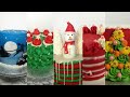 Holiday Cakes Compilation | Christmas Cake Decorating Ideas