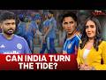 Ind V Zim: Will Changes In XI Solve India's Problems? | T20 WC | First Sports With Rupha Ramani