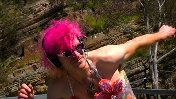 PINCH POINTS - REASONS TO BE ANXIOUS (Official Music Video)