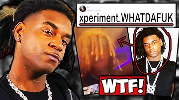 Is Ken Carson REALLY Experimenting? (4x New Snippets)