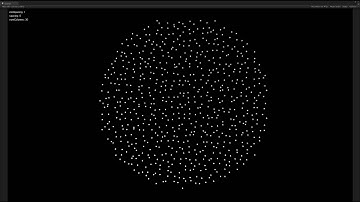 Random Non-Overlapping Placement