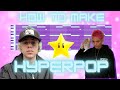 HOW TO MAKE HYPERPOP LIKE STARBOY AND GAB3 | HYPERPOP.JP (FL STUDIO TUTORIAL)