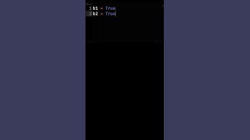 How Does xor Work In Python