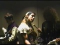 Red Hot Chili Peppers Interview 11-26-1988 CSLB