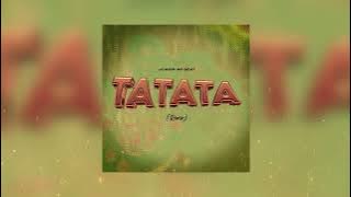 TaTaTa - Burna Boy feat. Travis Scott (Júnior No Beat Remix) | (Afro House)
