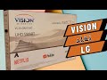 Television vision 43 webos 4k   