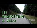 Vélo route Le Markstein depuis La Bresse  Vosges