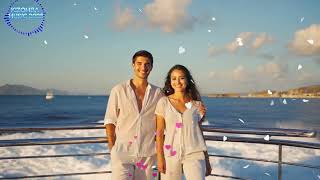 Jóvenes & Enamorados 💖 Kizomba Hits 2025