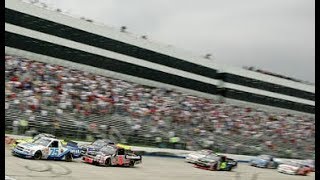 2005 MBNA RacePoints 200