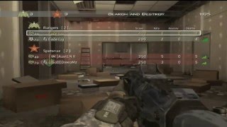 Trademark IP Floods FaZe in a GB Match