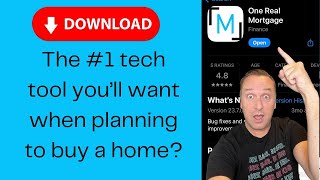The #1 Tech Tool📱 You'll Want to Download When Buying a House 📲👉🏡 screenshot 4