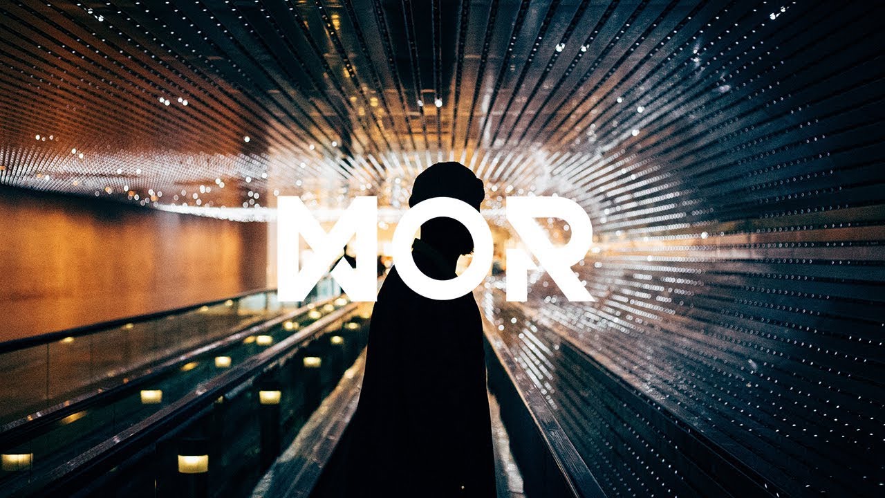 Aurora B. Polaris - Tunnel Vision