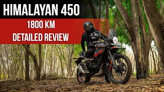 Himalayan 450 : The Good, The Bad, The Strange by Strell 98,787 views 4 months ago 25 minutes