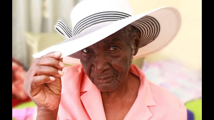 Robertha May Daley Celebration Service