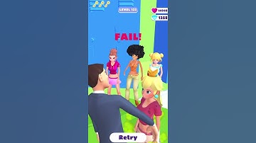 OMG😍🤩 Game SOSA 3D Run, Top Fan Game #  140