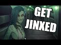 GET JINXED