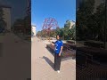 По Народной программе "Единой России" ,   появилась эта комфортная зона  #ЕдинаяРоссия #ЭтоТоп