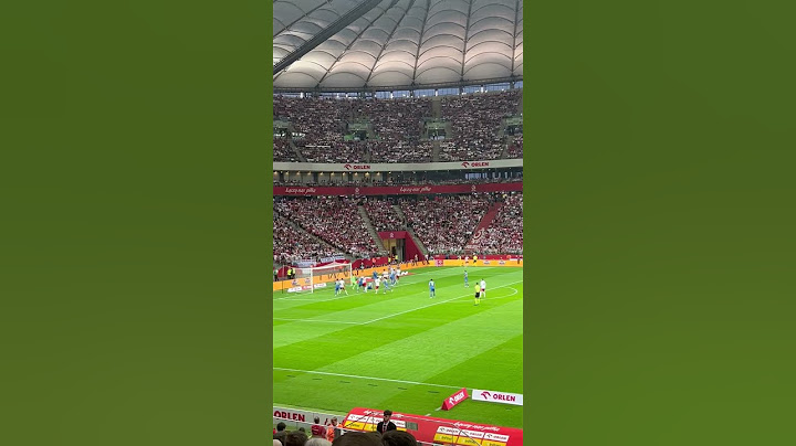Polska Ukraina Mecz Towarzyski