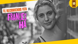 Frances Ha / REVIEW → SALATRES