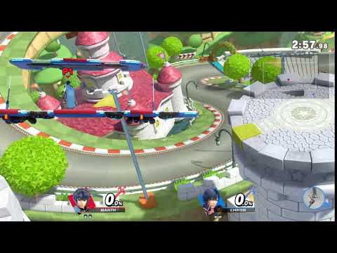 When you think you are P1 but are P2 When you think you are P1 but are P2