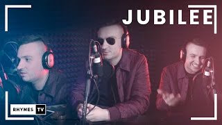 JUBILEE - про Emoji Fm 3, Versus Battle и Рэперов на ТВ / Большое интервью