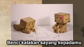 diam mendua - marvin