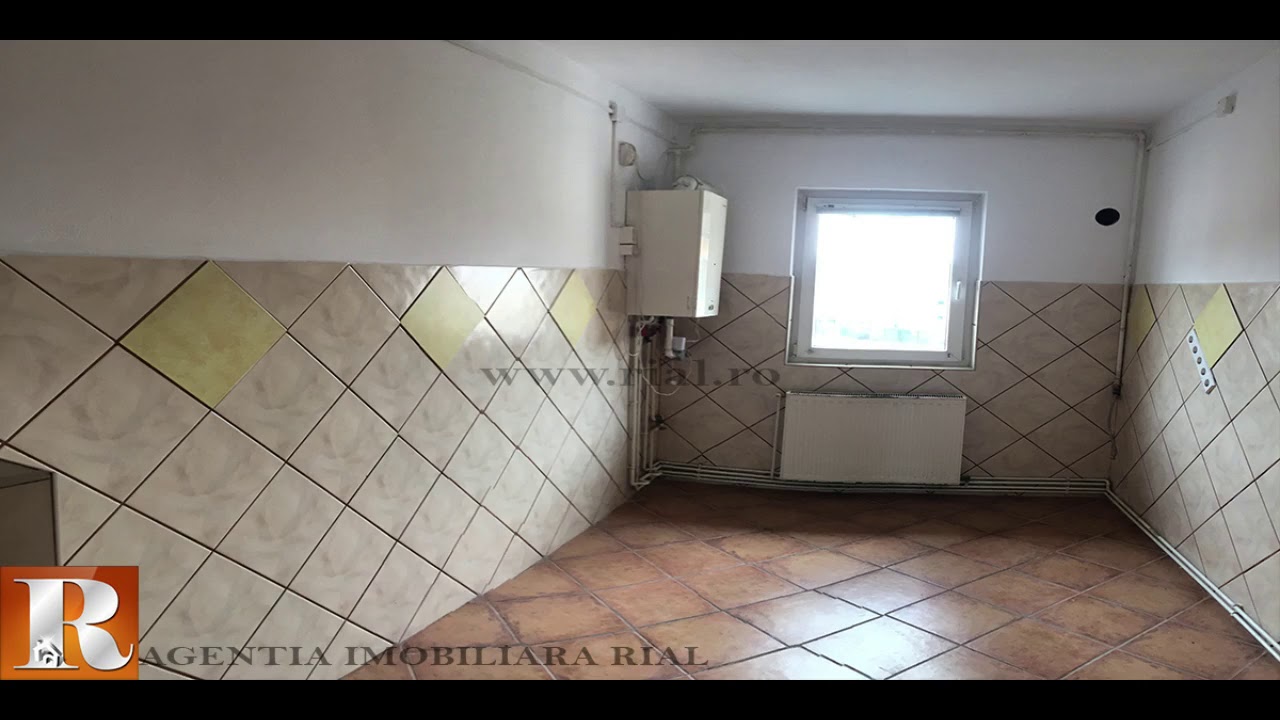 Apartament 3 Camere De Vanzare Medias Youtube