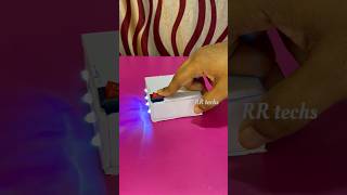 science project for class 7th students working model Easy science exhibition projects class