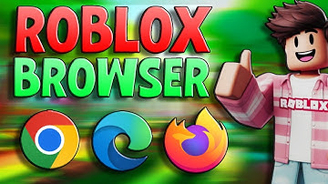 How To PLAY Roblox WITHOUT Downloading It! - (2025) How To Play Roblox On Browser