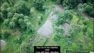 Baaba Maal - Bouyel (w/ lyrics)