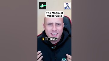 The Magic of Video Calls | #JavelinContent #B2BMarketing #VideoRepurposing