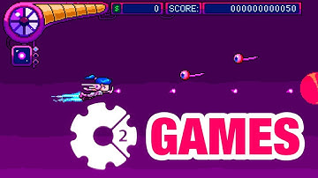 👍🏻 TOP 5 MEJORES JUEGOS 🎮 HECHOS EN CONSTRUCT 2