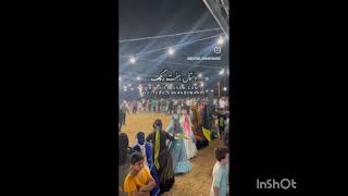 آهنگ رقص ترکی قشقایی ترمه ترمه من شالشه                           سمعها