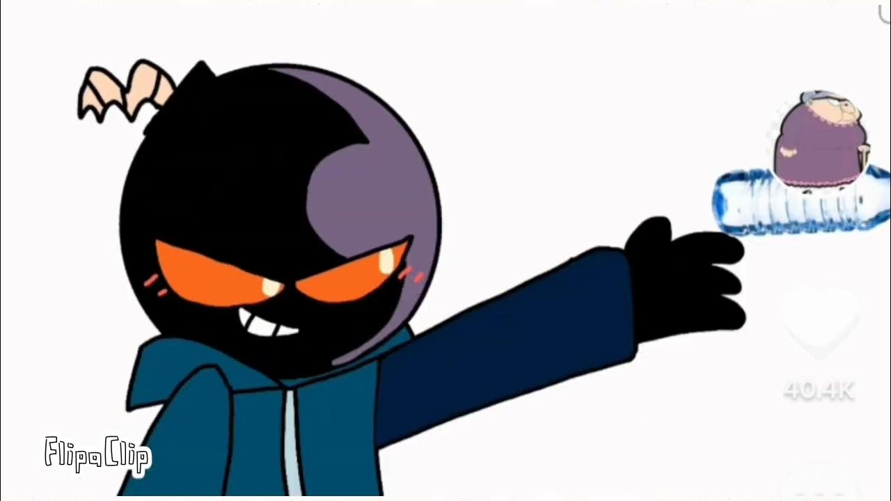 score 1 for Whitty x Carol and 0 for Whitty x Bubbles stopwhittysgfandwife YouTube