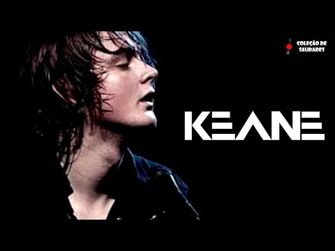 Keane -  Somewhere Only We Know