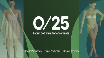 Optitex 25 Service Pack 1 | Full Package With Multilingual | 100% Perfect Works