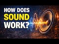 How Does Sound Work – Sound Waves, Frequency, Resonance, Acoustics and Human Hearing Explained