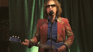 Stef Kamil Carlens & The Gates Of Eden - Bob, Till We Drop , A Midnight Special