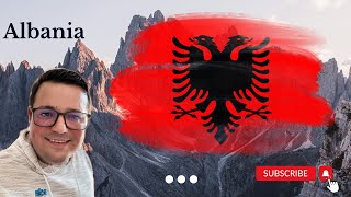 ”O călătorie de neuitat în Albania”