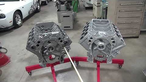 Het bouwen van je 426 Hemi Ep 1 #426hemi