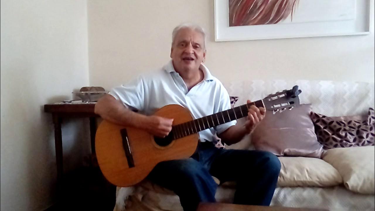 Credence (has visto caer la lluvia) YouTube